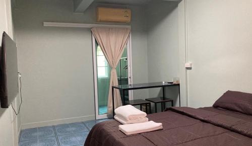 Ban Chang Lo House | ทองม้วนโฮมสเตย์แอนด์บรา