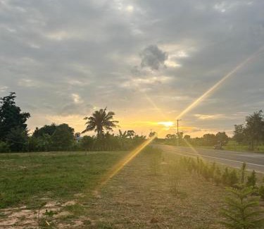 Buriram Other | ทุ่งนาแคมป์ปิ้ง Countryside