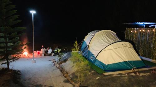 Phu Kradueng Other | ที่พักแบบเต็นท์ Waraporn Valley