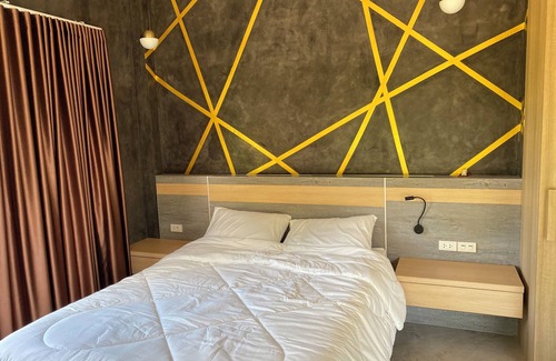 Ban Pa Yang Resort | ที่พัก ใกล้เมืองสุราษฎร์ธานี