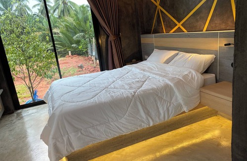 Ban Pa Yang Resort | ที่พัก ใกล้เมืองสุราษฎร์ธานี