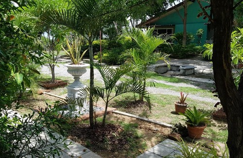 Suphan Buri Hotel | ที รีสอร์ท T Resort Suphanburi