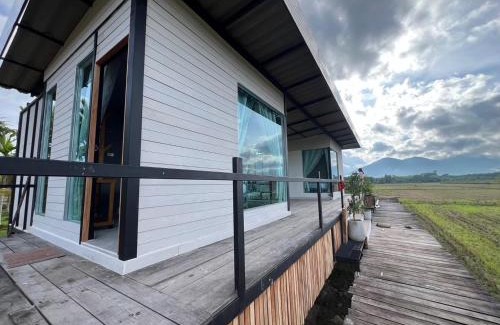 Na Yong House | นาน้าหมูฟาร์มสเตย์ NanamooFarmStay