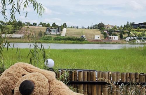 Khao Kho Villa | นิลินพูลวิลล่าเขาค้อ