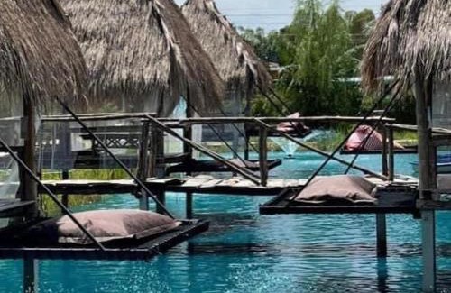 Wichian Buri Hotel | บุญพล รีสอร์ต boonpon resort