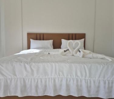 Khon Kaen Resort | บีริช รีสอร์ท ขอนแก่น