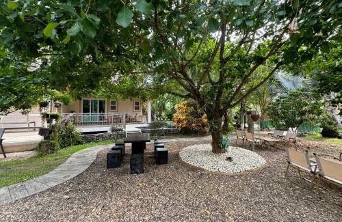 San Pa Thong House | บ้านกันเอง Baan Kun Aeng Homestay
