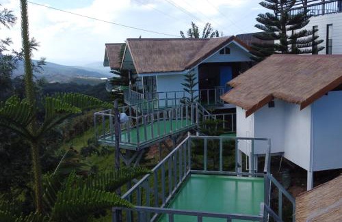Lom Kao Cabin | บ้านชมดาว ภูทับเบิก