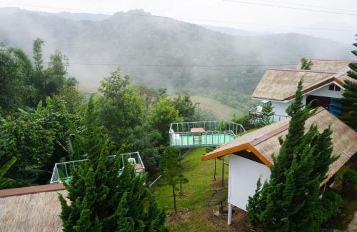 Lom Kao Cabin | บ้านชมดาว ภูทับเบิก
