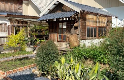 Hang Dong House | บ้านทาคายามา