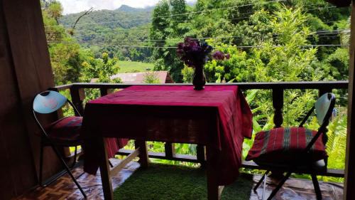 Chom Thong House | บ้านพักพือวา Pue Wa Homestay