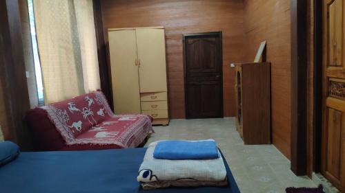 Chom Thong House | บ้านพักพือวา Pue Wa Homestay