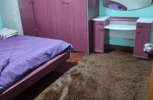Khlong Chaokhunsing Apartment | บ้านสวนซื่อตรง-คอนโดมีเนี่ยม
