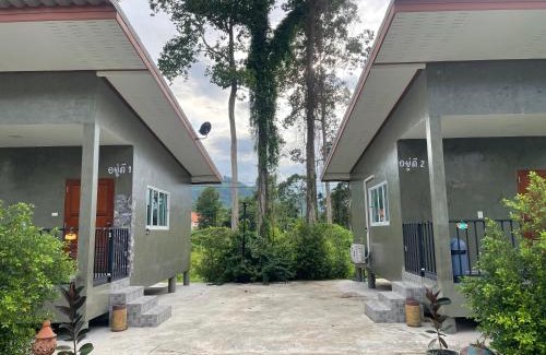 Nakhon Nayok House | บ้านอยู่ดีโฮมสเตย์