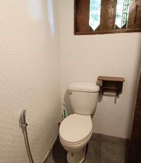 Mae Kampong House | บ้านอิงดอย แม่กำปอง
