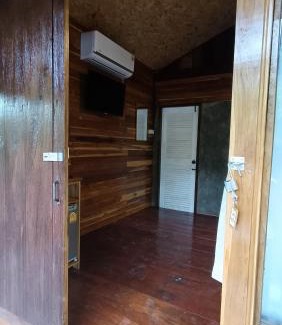 Mae Kampong House | บ้านอิงดอย แม่กำปอง