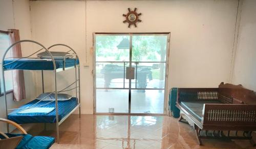 Kaeng Krachan House | บ้านอิงเมยแคมป์ แก่งกระจาน