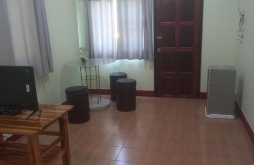 Nong Phai Kaeo House | บ้านอิ่มเอม