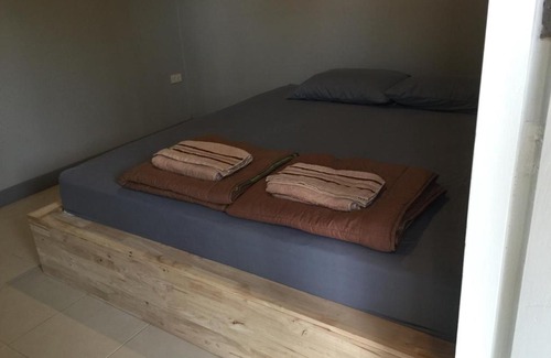 Ban Puek House | บ้านเราโฮมสเตย์