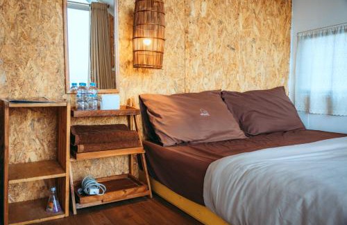 Mae Rim House | บ้านแสงจันทร์2 แอร์ ม่อนแจ่ม วิวดอยหลวงเชียงดาว