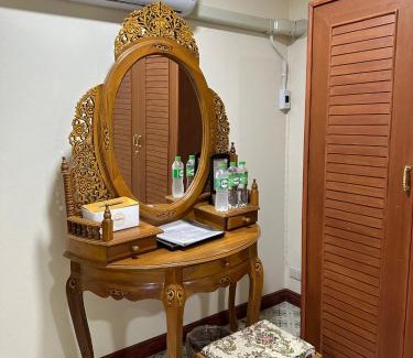Bang Pa-in House | บ้านไทยไออุ่น