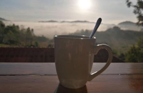 Khao Kho House | บ้านไม้สายหมอกเขาค้อ โฮมสเตย์ Bann Mai Sai Mhog Khao Kho Homestay