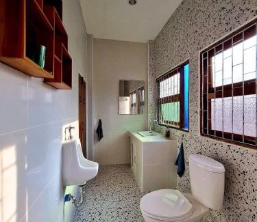 Pa Sang House | บ้านไร่ปณต 2 BaanraipanoteCottages