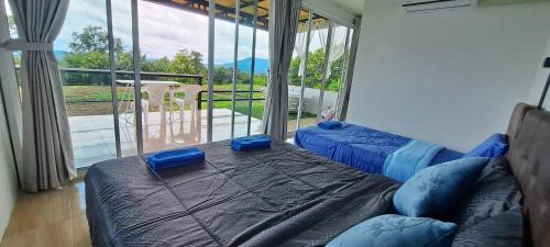 Nam Nao Resort | บ้านไร่ระเบียงฟ้า น้ำหนาว แคมป์ปิ้ง