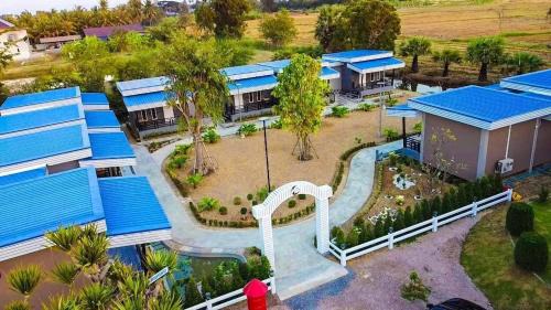 Phetchaburi House | บ้านไร่แสงจันทร์ รีสอร์ท