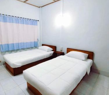 Mae La Noi House | ปฎิภาณบ้านพัก