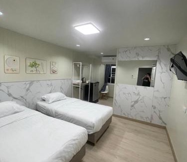 Pak Chong Apartment | ปากช่องอพาร์ทเม้นท์