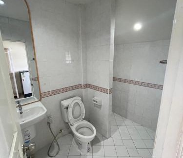Pak Chong Apartment | ปากช่องอพาร์ทเม้นท์