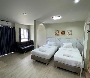 Pak Chong Apartment | ปากช่องอพาร์ทเม้นท์