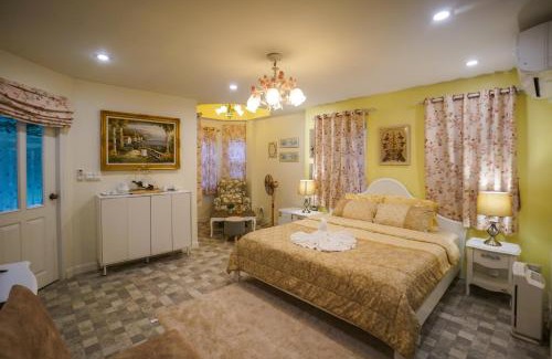 Doi Saket Villa | ปางสูงเฮาส์ pangsunghouse บ้านนางฟ้า