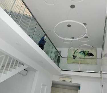 Nong Prue Villa | ปาล์มสปริง by Nimo villa pattaya