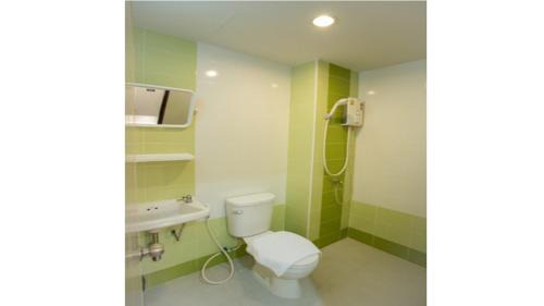 Chachoengsao Apartment | พรเจริญเพลส