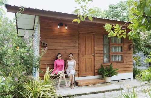 Nam Pat House | พายิ้มฟาร์มสเตย์