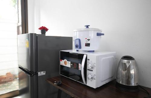 Nong Pa Khrang Apartment | ฟินโฮม อพาร์ทเมนท์ เชียงใหม่