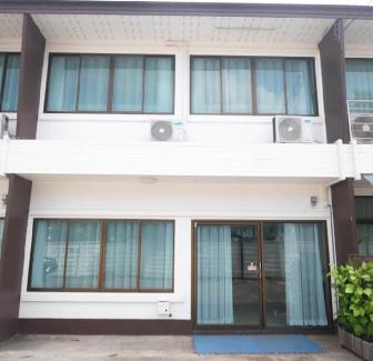 Nong Pa Khrang Apartment | ฟินโฮม อพาร์ทเมนท์ เชียงใหม่