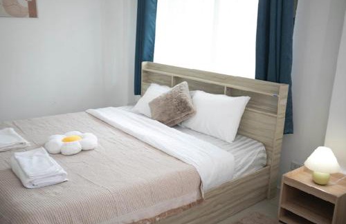 Nong Pa Khrang Apartment | ฟินโฮม อพาร์ทเมนท์ เชียงใหม่