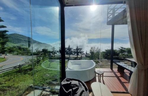 Phetchabun Resort | ฟ้ากำหนด ภูทับเบิก