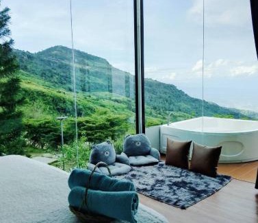 Phetchabun Resort | ฟ้ากำหนด ภูทับเบิก