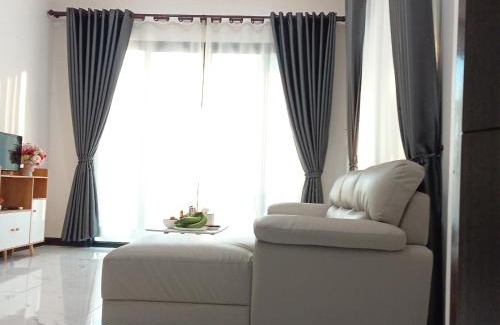 Buriram House | ภูวรา โฮมสเตย์ บุรีรัมย์