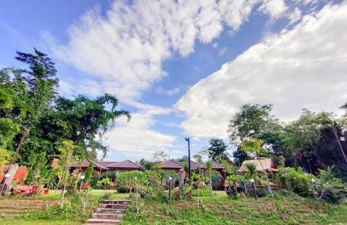 Phu Ruea Apartment | ภูเรือวิว รีสอร์ท