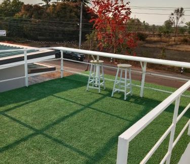 Ban Dung House | มานอนนี่ รีสอร์ท