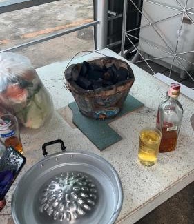 Phachi Apartment | มั่งศรี