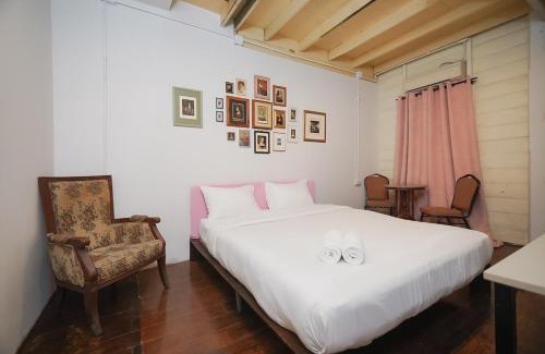China Town Apartment | มิตร อินน์ เยาวราช Mitr Inn Yaowarat