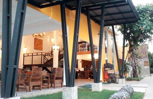 Chomphu Hotel | รีสอร์ทที่ลำปาง (Resort At Lampang)