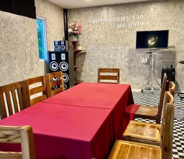Si Satchanalai Villa | รีสอร์ทบ้านพระร่วง