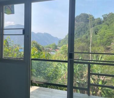Tham Nam Phut House | ลอดจ์พังงา บูทีค